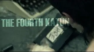 HIGH RATE EXTINCTION - THE FOURTH KAT&Uacute;N (Official Video) #hreband