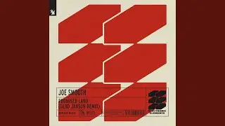 Promised Land (Gerd Janson Extended Remix)