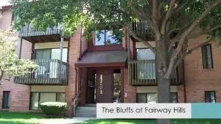 Apartments in Columbia, Maryland - The Bluffs
