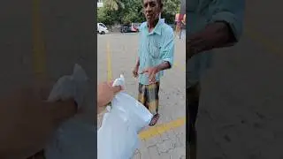1st time KFC Biryani #reels #trending #srilanka #viral #colombo #trendingnow #shortsfeed #shorts