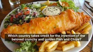Taste Your Way Through Europe: Culinary Geography Trivia!