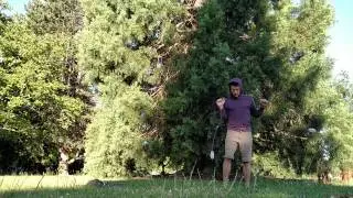How to vertical plane Neckroll -  Oxbow Meteor