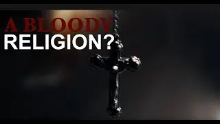 A Bloody Religion? - Terry Mize TV Podcast