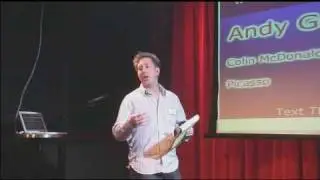 Michael Sabat - Mobile Commons