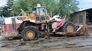 Good machine Roads construction 🚧 