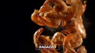 RAGAZZO - SELECT APPETITE APPEAL
