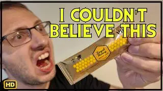 Licensed Pharmacist Tests Honey Packet [SCAM]