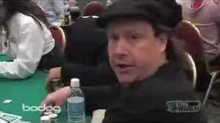 Prop Bets - LA Poker Classic