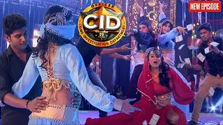 Club में CID Team की शेरनियों के साथ आवारा लड़कों ने की छेड़छाड़! || CID | Latest Episode ||