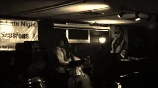 KC Sound Collective-Live at The Mutual Musicians Foundation KCMO