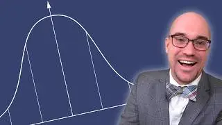 What is the bell curve? | Education Statistics Made Easy