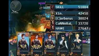 crossfire: zm ranked stage10(7359)