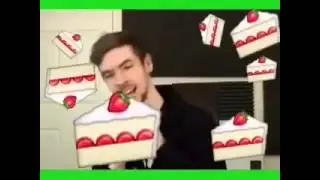 Cake and Cookies