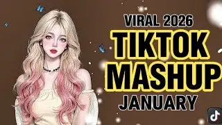 TIKTOK MASHUPS VIRAL 2026 PHILIPPINES/Viral Dance trends  / JANUARY 