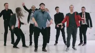 PHAENOTYPEN - Locker Bleiben (offizielles Musikvideo)