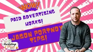 All Advertising Works: All Access With Jason Portnoy | Social Media Advertising