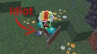 Cheese and the Terrible, Horrible, No Good, Very Bad Day- LifeLike SMP (Last Life) Episode 1