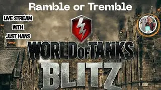 Live | World of Tanks Blitz | Grind Tier 7 | #shorts #shortslive #wotblitz