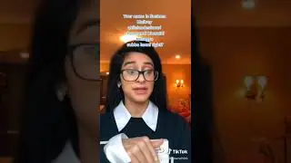POV: The New Girl Claps Back at the Mean Girl