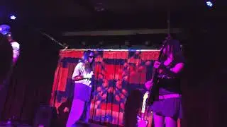 Water From Your Eyes live  - Playing Classics - 10/24/2025, Albuquerque,  New Mexico 