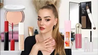 NOVITA' MAKEUP (valgono l'HYPE?)