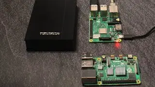 Pi3 vs Pi4 SSD Speed Test