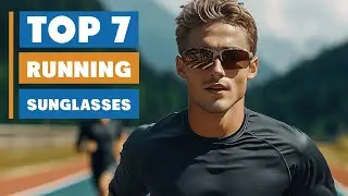 Top 7 Best Running Sunglasses | Ultimate Guide for Runners