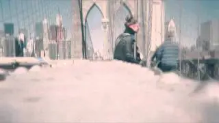 Star Slinger - May I Walk With You [HD]