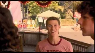 Adventureland   Face   Douche