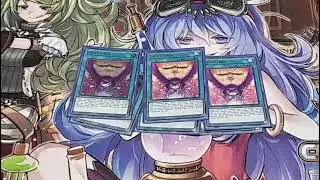 Fortune Fairy Deck Profile September 2025 