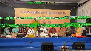 TS Radhakrishnaji - Thamaramkulangara - 13-01-2026