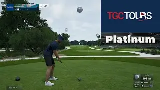 TGC Tours Platinum | Rd 2 | Wind-Ham Championship