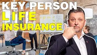 Key Person Insurance