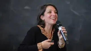 Conférence : 