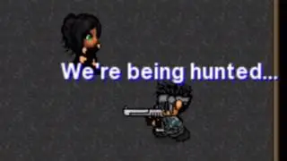 Graal Era - The Purge Trailer