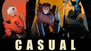 UN POCO DE DEADLOCK #deadlockgame #valve