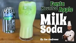 Doodh Soda | Milk Soda | Malayalam Recipe | Summer Special Refreshing Drink | Easy Milk Soda Recipe