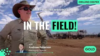Great Boulder&rsquo;s gold success drives next resource update