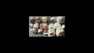 இனி நீகளும் தப்பிலாமல் சமையல் பண்ணலாம்.... Ayra health Mix saththu mavu & masalas 