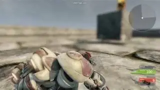 UDK Level Design