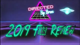 Directed By Brax 2019 Film Review