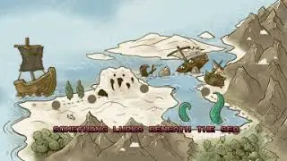 Abathor Atlantis Landing Demo