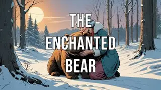 The Enchanted Bear