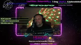 Nedzio77 – Live Lets play RAFT