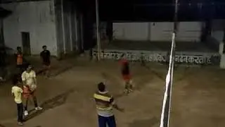 Rajnagar boys bollyboll nocing