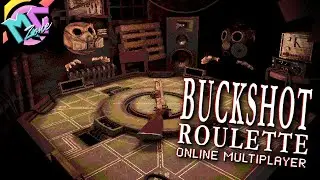 let's go gambling!!!!!!!!!!!!! | Buckshot Roulette w/ viewers [Livestream]