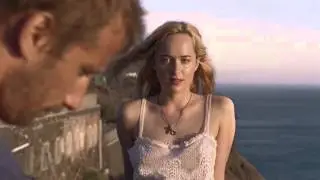A Bigger Splash -elokuvan virallinen traileri