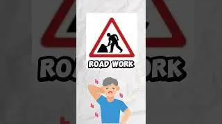 Ek galti, bada nuksaan ho sakta hai ⚠️Safe drive, smart drive! #drivesmart