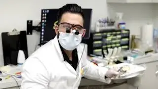 Dental Veneers Explained | One Day Smile Makeover Process