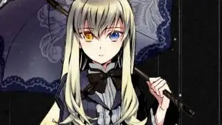Shikkoku no Sharnoth - OP / 漆黒のシャルノス